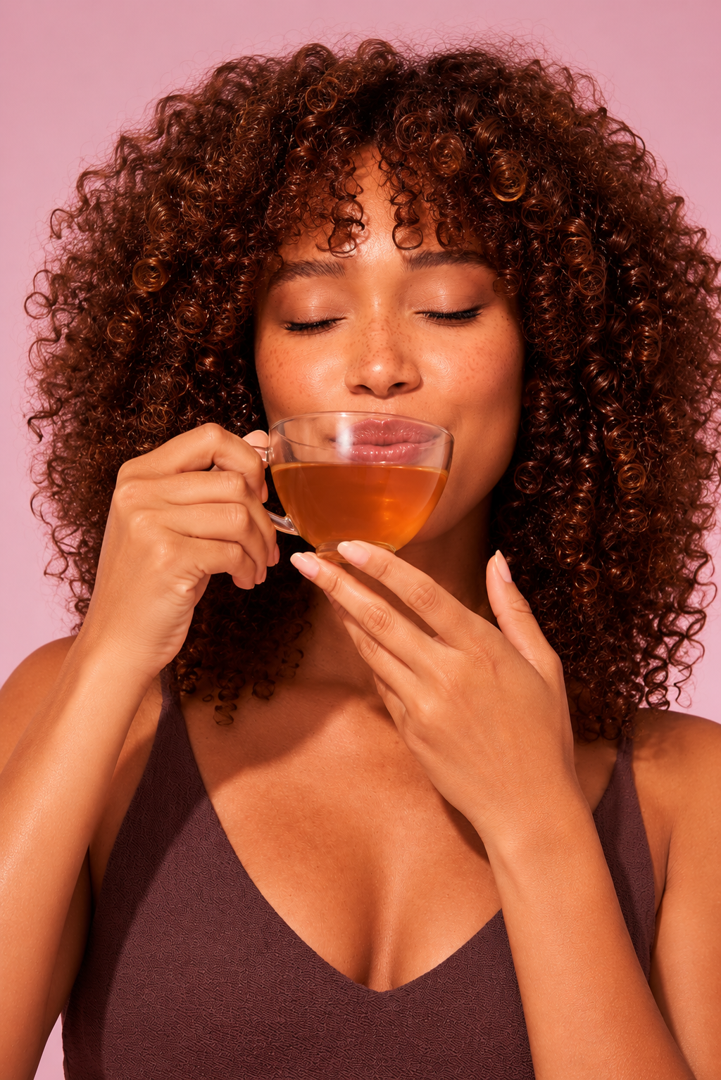 APAISE LES IRRITATIONS & LA SÉCHERESSE