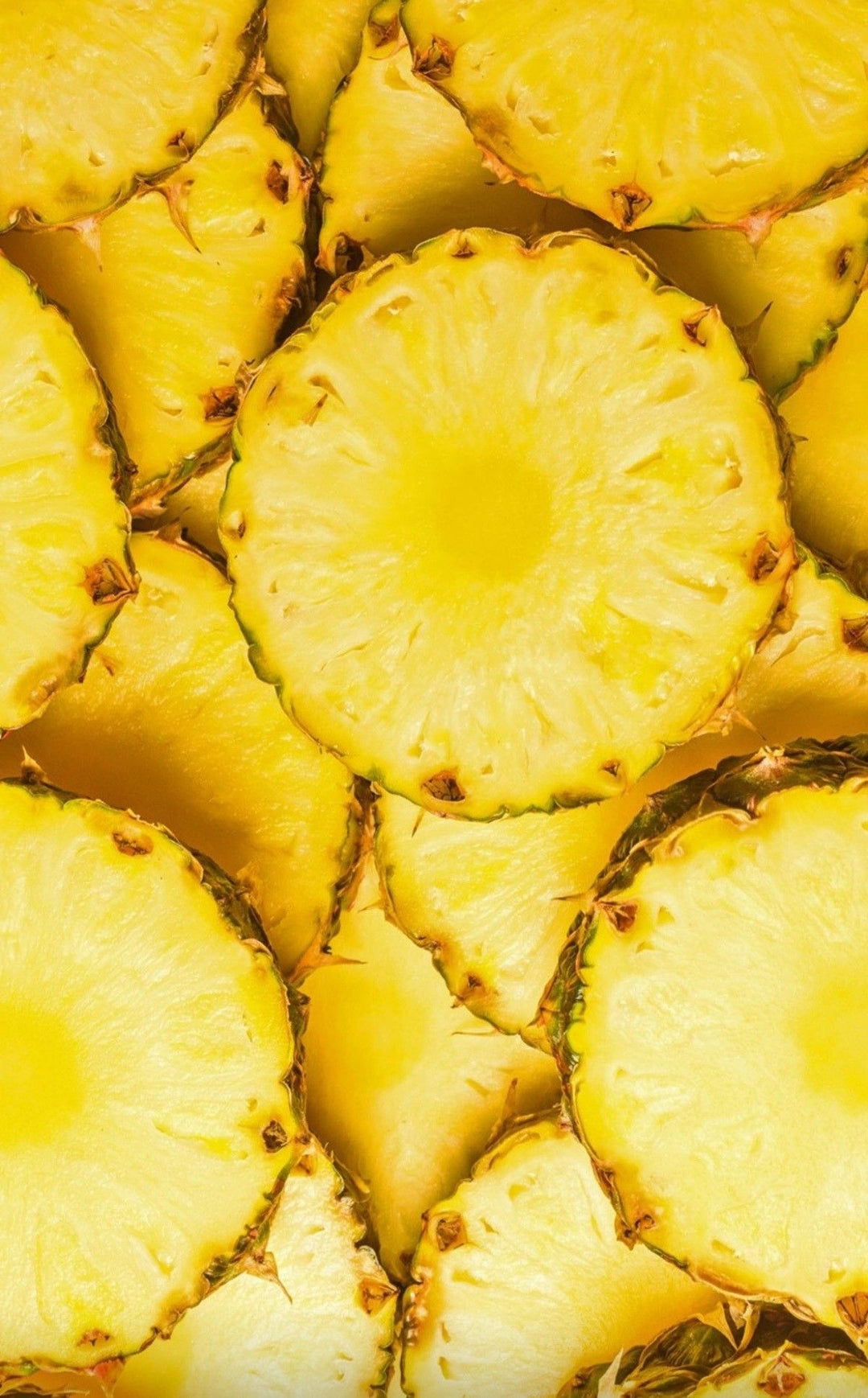 ANANAS ET LA MANGUE