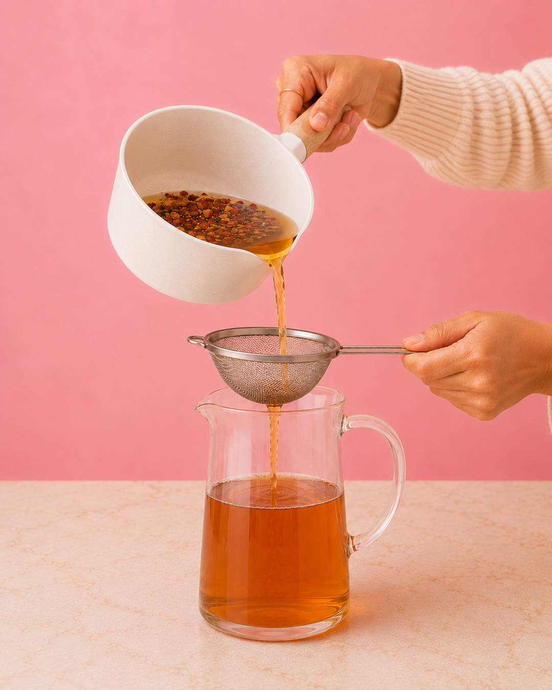 INFUSABLE 2 FOIS