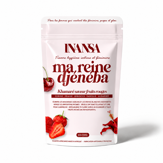 Ma reine Djénéba