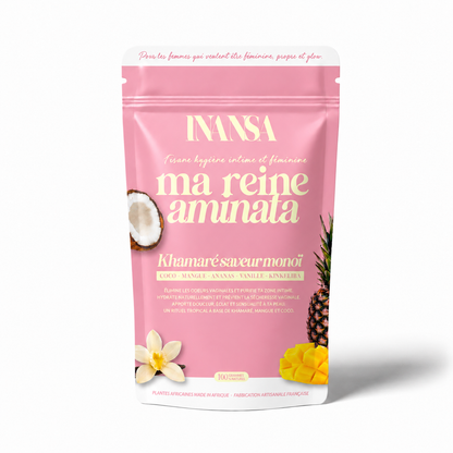 Ma reine Aminata