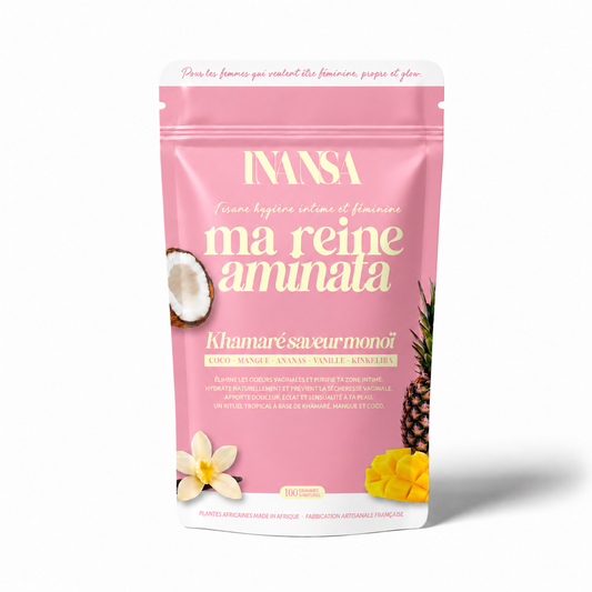 Ma reine Aminata