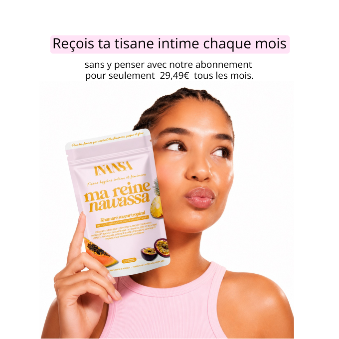 Ma reine Nawassa