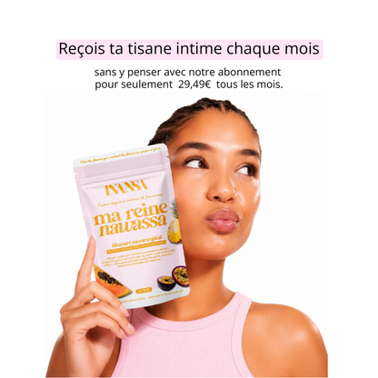 Ma reine Nawassa