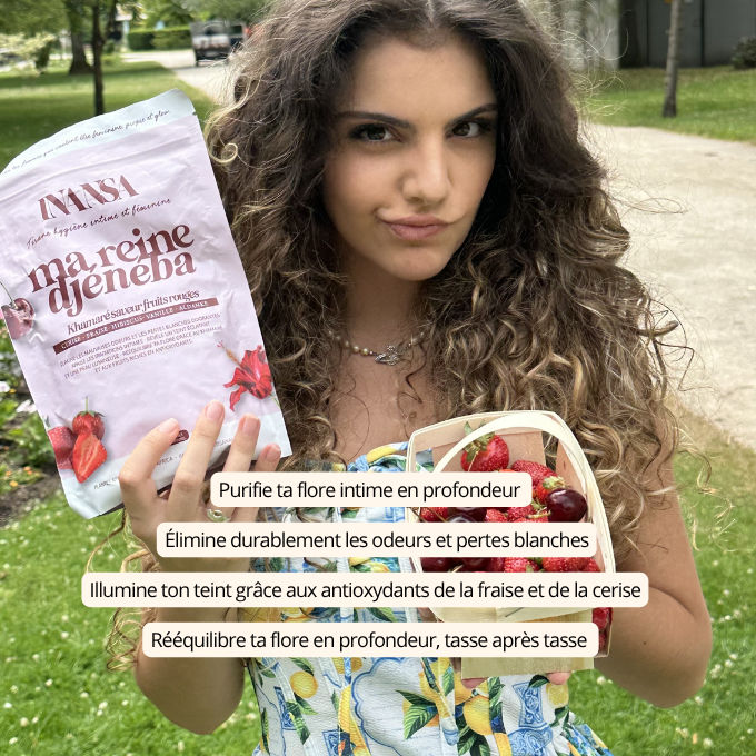 Ma reine Djénéba