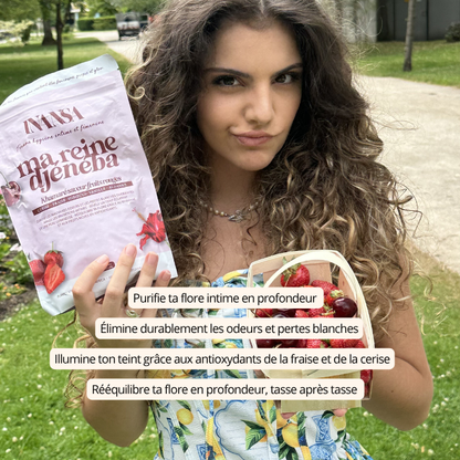 Ma reine Djénéba