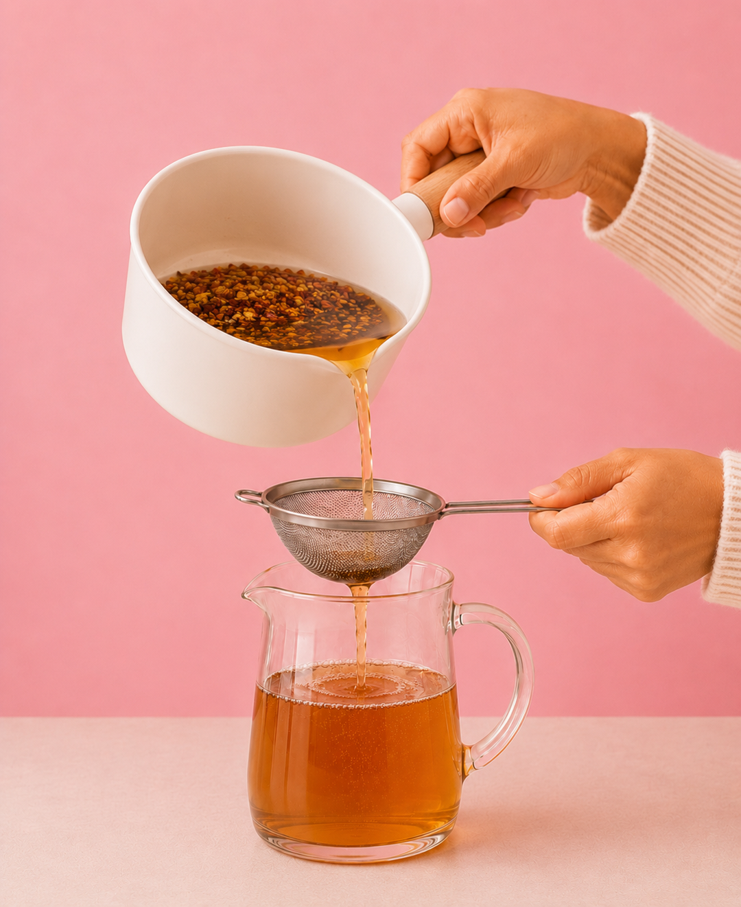 INFUSABLE 2 FOIS