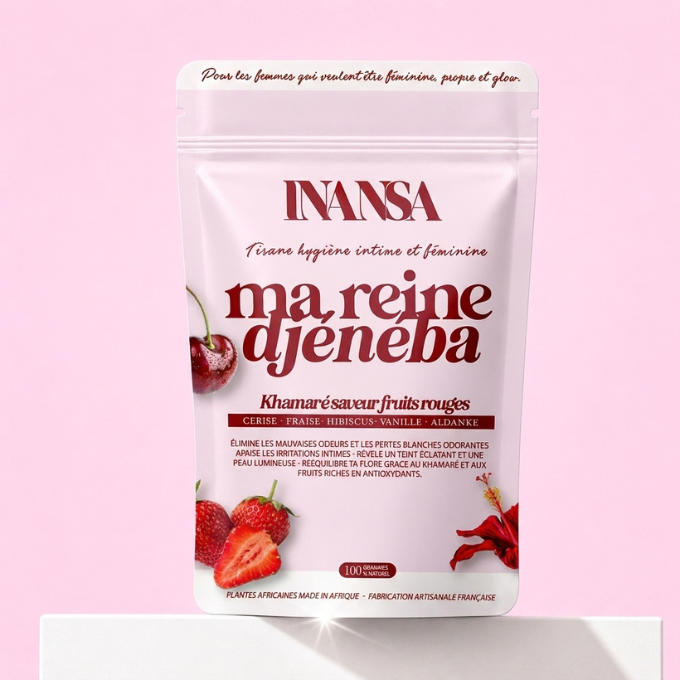 Ma reine Djénéba