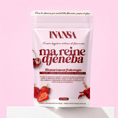 Ma reine Djénéba