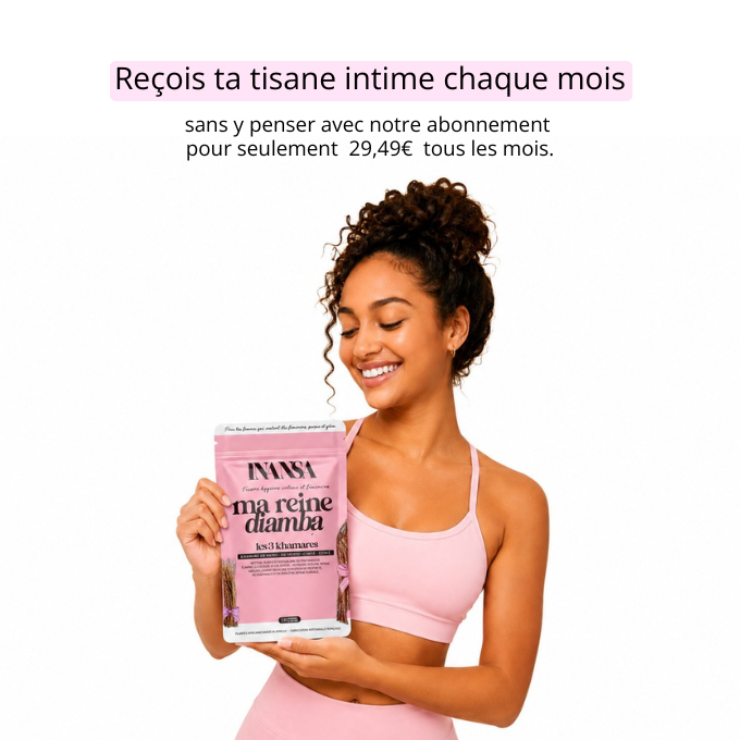 Ma reine Diamba