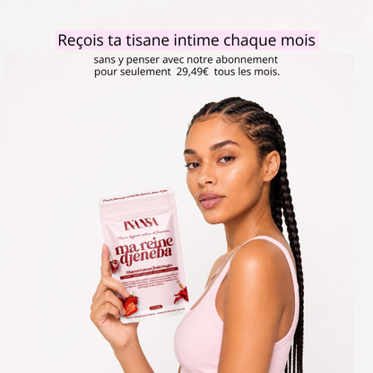 Ma reine Djénéba