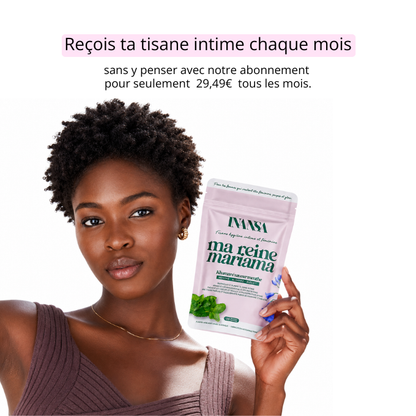 Ma reine Mariama